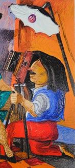 Pino Procopio (1954) - Il fotografo, Antiek en Kunst