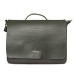 Obag - COMP25ST-MIS05 - green-3, Sieraden, Tassen en Uiterlijk, Tassen | Damestassen, Verzenden, Nieuw