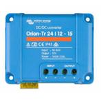 Victron Orion-Tr 24/12-15A (180W) non isolated, Ophalen of Verzenden, Nieuw