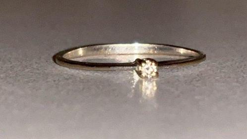 Zonder Minimumprijs - Bliss - Verlovingsring - bliss - 18, Sieraden, Tassen en Uiterlijk, Antieke sieraden