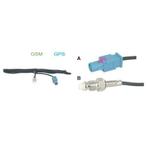 GSM/ GPS Fakra adapter, Verzenden