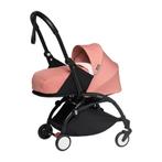 Showmodel Stokke / Babyzen Yoyo Ginger 0+ en 6+  € 349, Kinderen en Baby's, Kinderwagens en Combinaties, Ophalen, Nieuw, Combiwagen