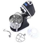 Maxima Planeetmenger MPM 7L Zwart Mat Professioneel, Verzenden, Nieuw