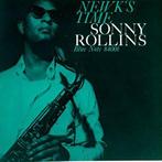 cd - Sonny Rollins - Newks Time, Verzenden, Zo goed als nieuw