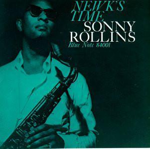 cd - Sonny Rollins - Newks Time, Cd's en Dvd's, Cd's | Overige Cd's, Zo goed als nieuw, Verzenden