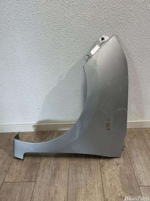 Hyundai i10 linker zijscherm links, Auto-onderdelen, Carrosserie en Plaatwerk, Gebruikt, Hyundai, Voor, Links, Ophalen