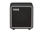 VOX BC108 Black Cab gitaar speakerkast, Muziek en Instrumenten, Snaarinstrumenten | Overige, Nieuw, Verzenden