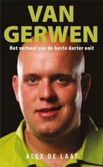 Michael van Gerwen 9789020608540 Alex de Laat, Verzenden, Zo goed als nieuw, Alex de Laat