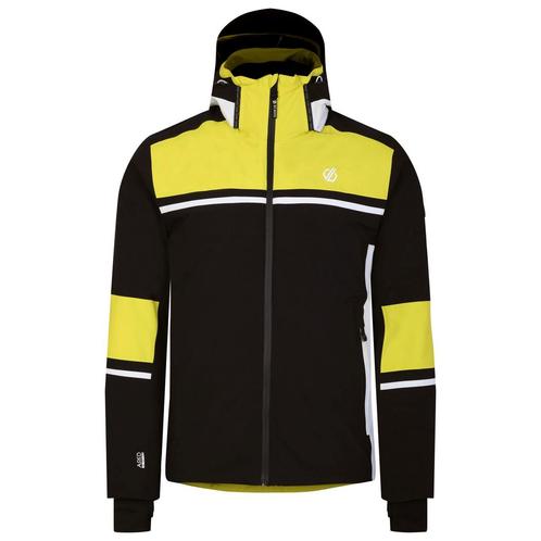 -76% Dare2b  Dare2b Heren amplitude ski jas  maat XXL-XXXL, Kleding | Heren, Sportkleding, Geel, Nieuw, Verzenden