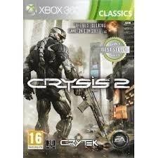 Crysis 2 (xbox 360 nieuw), Spelcomputers en Games, Games | Xbox 360, Nieuw, Ophalen of Verzenden