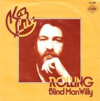 vinyl single 7 inch - Kaz Lux - Rolling, Verzenden, Zo goed als nieuw