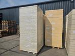 B-keus PIR 2-zijdig aluminium 1200x600x45mm Rd: 2,02, Doe-het-zelf en Verbouw, Isolatie en Afdichting, Ophalen of Verzenden, Nieuw