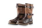 Travelin Boots in maat 39 Bruin | 10% extra korting, Bruin, Verzenden, Travelin, Overige typen