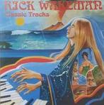 cd - Rick Wakeman - Classic Tracks, Cd's en Dvd's, Verzenden, Zo goed als nieuw