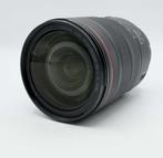 Canon RF 24-105mm 4.0 L IS USM OCCASION (585), Ophalen of Verzenden, Zo goed als nieuw