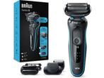 Braun Series 5 51-M1850s - Elektrisch Scheerapparaat Mannen, Verzenden, Nieuw