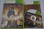 Fable III (360), Spelcomputers en Games, 1 speler, Verzenden, Zo goed als nieuw