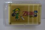 Nintendo DS Aluminium Case - The Legend of Zelda Phantom, Verzenden, Zo goed als nieuw