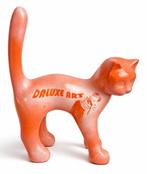 Daluxe Art - 1999 • Pop Art Cat