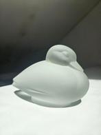 Glasfabriek Leerdam - Lucienne Bloch - sculptuur, Eend - 8