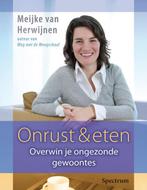 Onrust & eten 9789027481238 M. van Herwijnen, Boeken, Verzenden, Gelezen, M. van Herwijnen