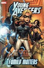 Young Avengers Volume 02: Family Matters, Zo goed als nieuw, Verzenden