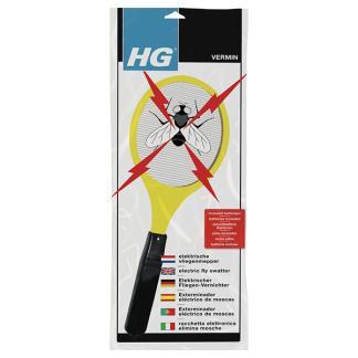Elektrische vliegenmepper | HG X, Dieren en Toebehoren, Overige Dieren-accessoires, Nieuw, Verzenden