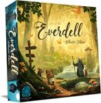 Everdell - Collectors Edition (Engels) | Starling Games -, Hobby en Vrije tijd, Gezelschapsspellen | Bordspellen, Verzenden, Nieuw