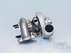 Turbo Systems upgrade turbocharger Audi 100, 200, Quattro 2.