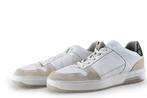 Nubikk Sneakers in maat 46 Wit, Nubikk, Verzenden, Wit, Sneakers of Gympen
