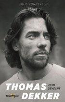 Thomas Dekker mijn gevecht 9789048841493, Boeken, Wetenschap, Zo goed als nieuw, Verzenden