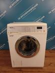 Miele Softcare system - 7 kg 1400 toeren wasmachine