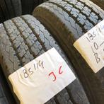 2 x Bridgestone Duravis 185-80-14 C Zomerbanden 10mm, Auto-onderdelen, Banden en Velgen, 14 inch, Band(en), Zomerbanden, Bestelwagen