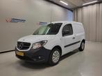 Mercedes-Benz Citan 108CDI Euro 6!, Gebruikt, Euro 6, Wit, Mercedes-Benz