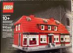 Lego Set - 4000007 - Employee Gift - Ole Kirks House, Nieuw