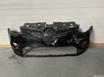 Renault Clio 4 Facelift Voorbumper 620220765R