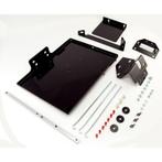 Rugged Ridge 70-90 Jeep CJ / Jeep Wrangler Dual Battery Tray, Auto diversen, Ophalen of Verzenden