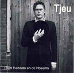 cd - Bert Hadders En De Nozems - Tjeu, Verzenden, Zo goed als nieuw
