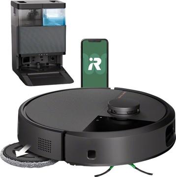 iRobot Plus 505 Combo Robot + Autowash¿ Dock beschikbaar voor biedingen