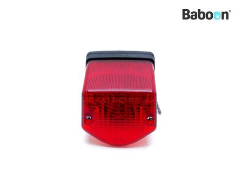 Achterlicht Yamaha XT 350 (XT350) (37E-84710-E1), Motoren, Onderdelen | Yamaha, Gebruikt, Verzenden
