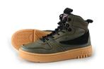 Fila Hoge sneakers in maat 40 Groen | 10% extra korting, Fila, Verzenden, Jongen of Meisje, Schoenen