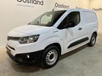 Toyota PROACE CITY Electric Live 50 kWh, Automaat, Stof, Gebruikt, Overige brandstoffen