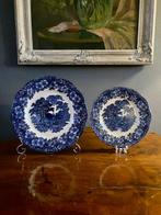Wedgwood - Eetservies (7) - Woodland - Porselein