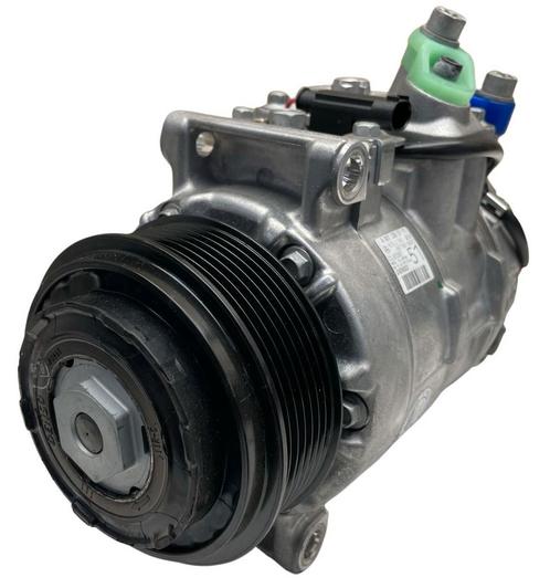 A/C Compressor A0012305111 Mercedes 447180-9922 Denso, Auto-onderdelen, Motor en Toebehoren, Nieuw, Mercedes-Benz, Verzenden