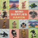 Minidiertjes haken 9789044734225, Boeken, Verzenden, Gelezen
