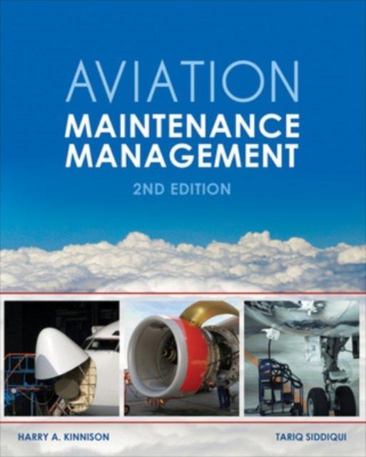 Aviation Maintenance Management 9780071805025, Boeken, Studieboeken en Cursussen, Zo goed als nieuw, Verzenden