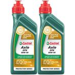 Castrol Aanbieding: 2 X Axle Epx 80W90 1L, Verzenden, Nieuw