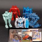 Sony - Playstation 1 (PS1) - Mobile suit Gundam 3 softwares, Spelcomputers en Games, Nieuw