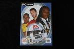 Fifa Football 2003 PC Game, Verzenden, Nieuw