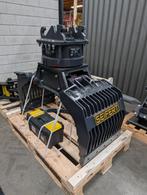 Sorteergrijper 3 - 5 ton | minigraver, Ophalen